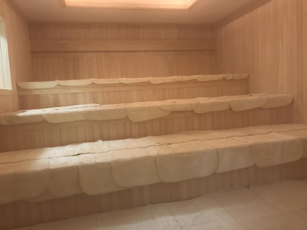 Capsule&Spa Grand Sauna Хіросіма Екстер'єр фото